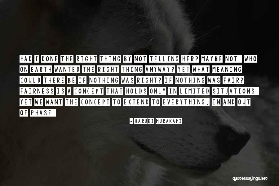 Neketa Mcclendon Quotes By Haruki Murakami Neketa Mcclendon Quotes By Haruki Murakami