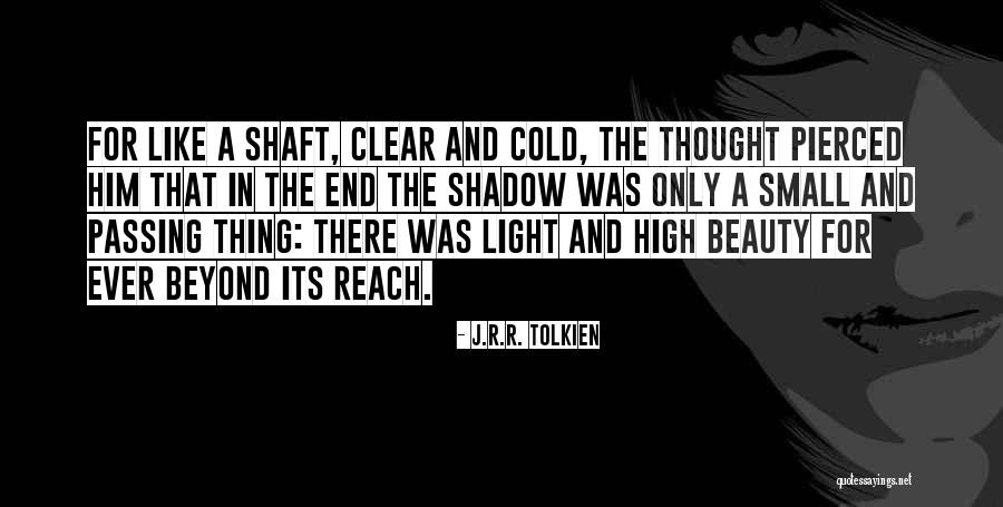 Neketa Mcclendon Quotes By J.R.R. Tolkien Neketa Mcclendon Quotes By J.R.R. Tolkien