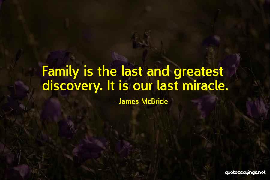 Neketa Mcclendon Quotes By James McBride Neketa Mcclendon Quotes By James McBride