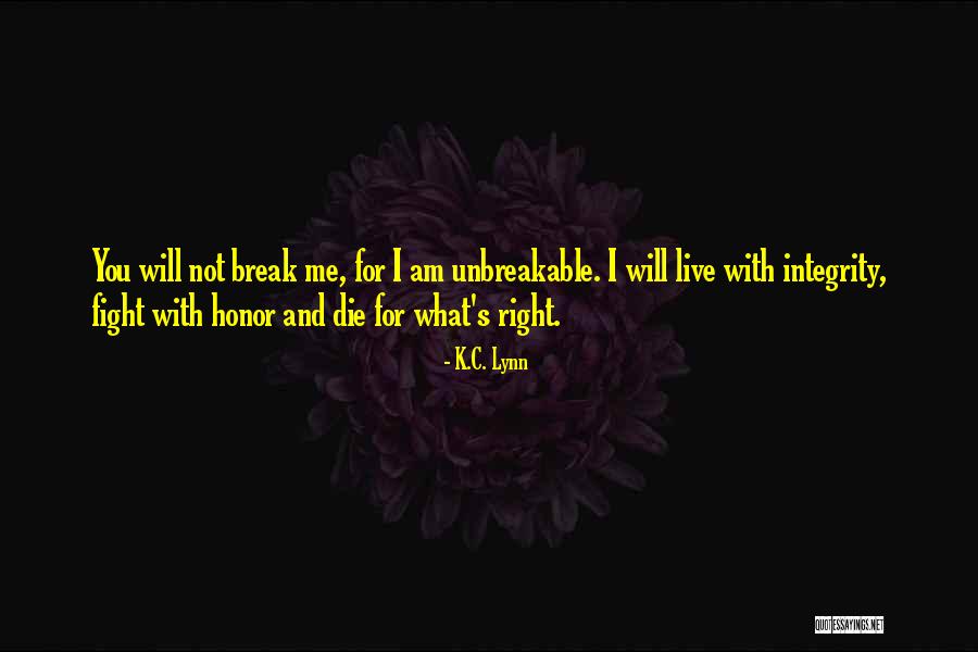 Nekhludoff Quotes By K.C. Lynn Nekhludoff Quotes By K.C. Lynn