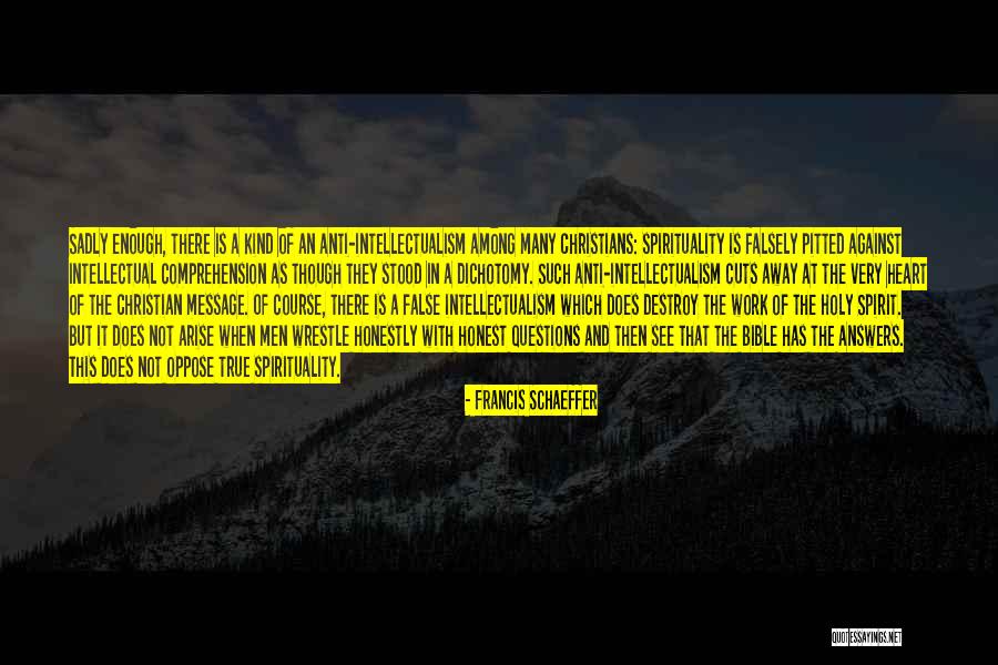 Nekisha Sales Quotes By Francis Schaeffer Nekisha Sales Quotes By Francis Schaeffer