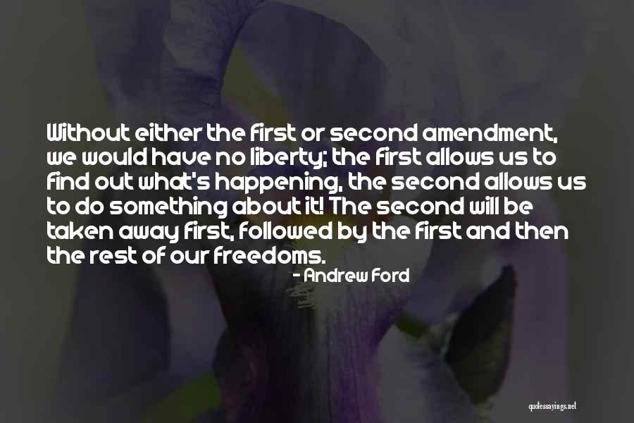 Nekjer Quotes By Andrew Ford Nekjer Quotes By Andrew Ford