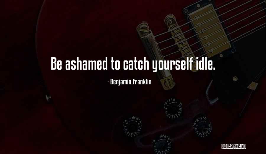 Nekjer Quotes By Benjamin Franklin Nekjer Quotes By Benjamin Franklin