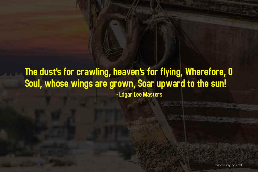 Nekkanti Greenville Quotes By Edgar Lee Masters Nekkanti Greenville Quotes By Edgar Lee Masters