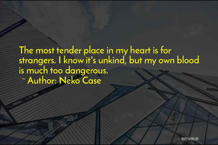 Neko Quotes By Neko Case