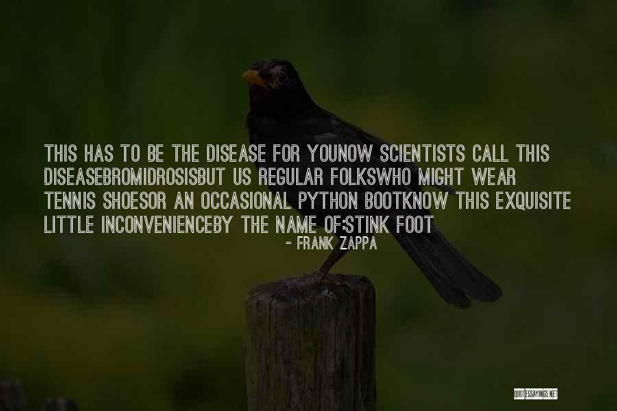 Nekoda Foods Quotes By Frank Zappa Nekoda Foods Quotes By Frank Zappa