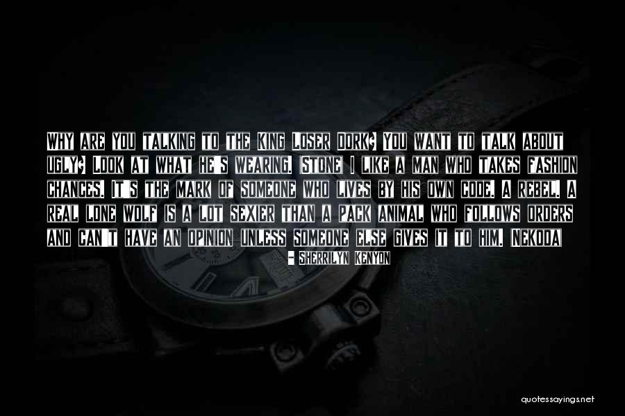 Nekoda Quotes By Sherrilyn Kenyon Nekoda Quotes By Sherrilyn Kenyon
