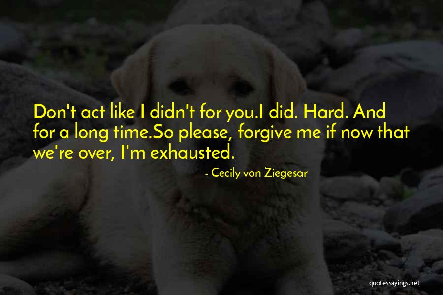 Nekogurui Quotes By Cecily Von Ziegesar Nekogurui Quotes By Cecily Von Ziegesar