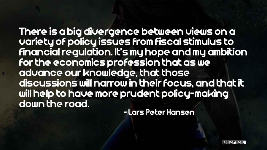 Nekojam Quotes By Lars Peter Hansen Nekojam Quotes By Lars Peter Hansen