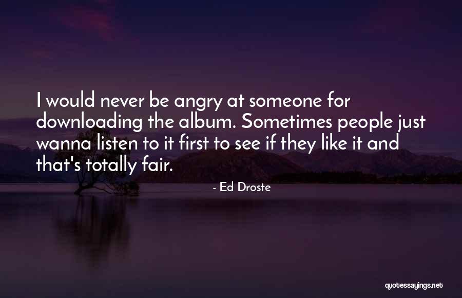 Nekojin Quotes By Ed Droste Nekojin Quotes By Ed Droste