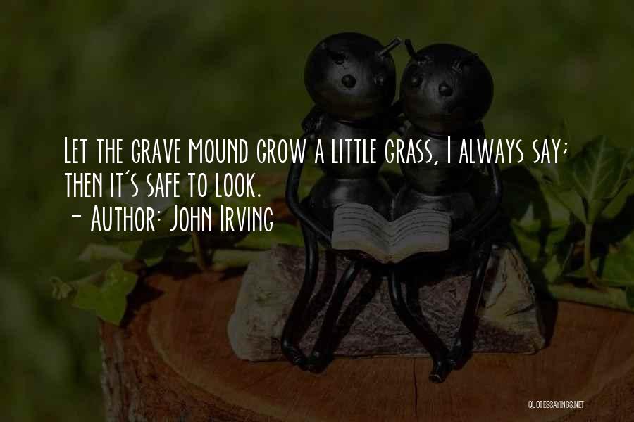 Nekojiru Sou Quotes By John Irving