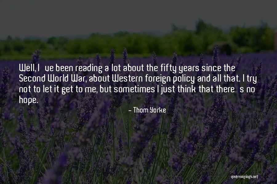 Nekoliko Moldova Quotes By Thom Yorke Nekoliko Moldova Quotes By Thom Yorke