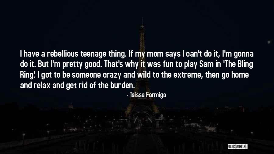 Nekomuu Quotes By Taissa Farmiga Nekomuu Quotes By Taissa Farmiga