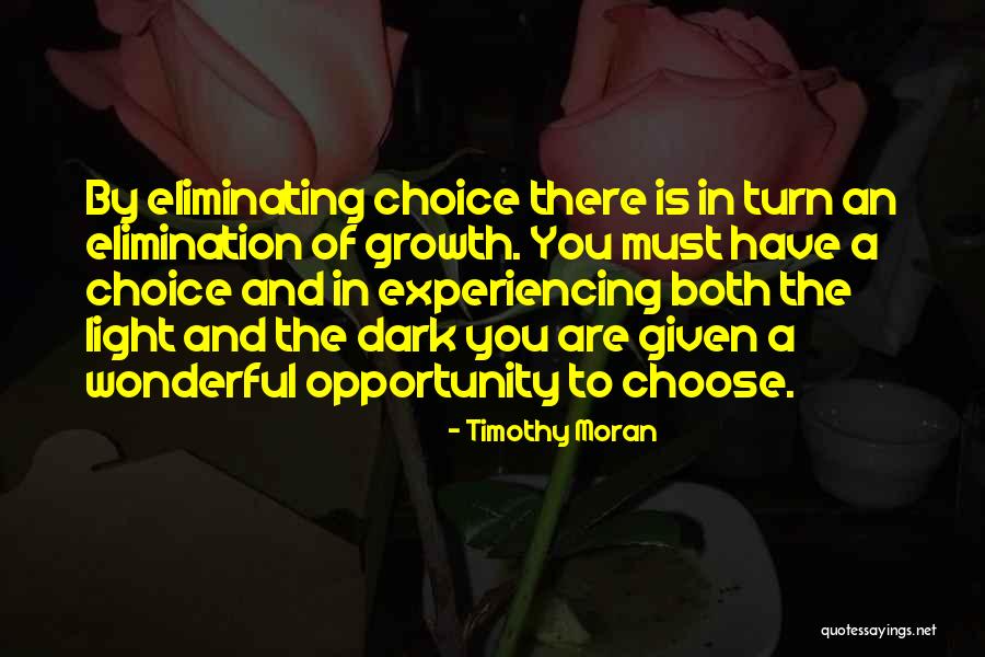 Nekontrolisana Quotes By Timothy Moran Nekontrolisana Quotes By Timothy Moran