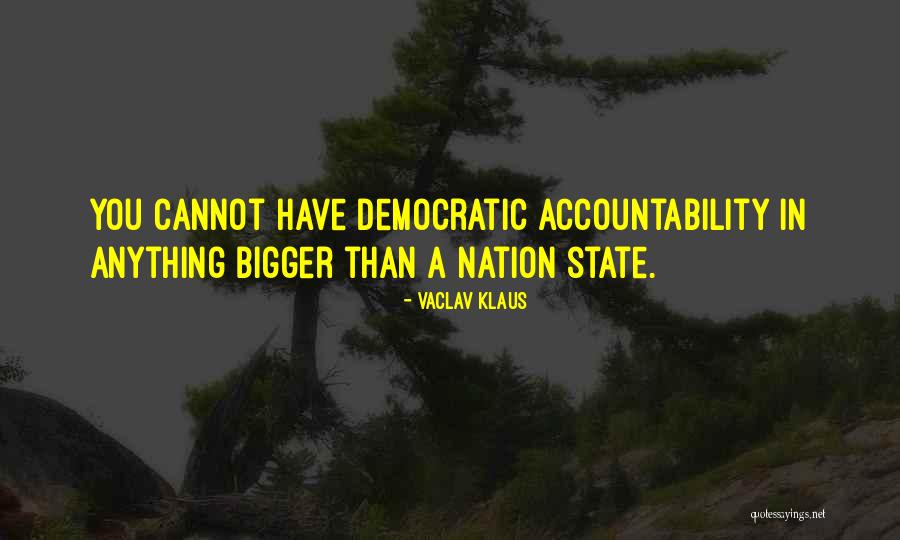 Nekrasov Cossacks Quotes By Vaclav Klaus Nekrasov Cossacks Quotes By Vaclav Klaus