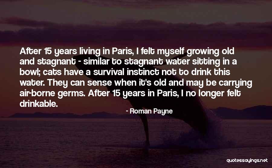 Nekrolog 2020 Quotes By Roman Payne Nekrolog 2020 Quotes By Roman Payne