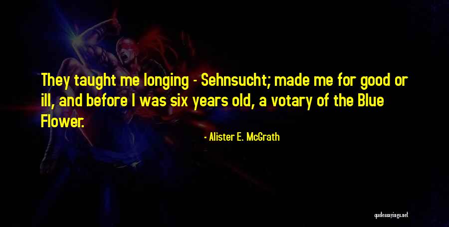 Nekst Tribute Quotes By Alister E. McGrath Nekst Tribute Quotes By Alister E. McGrath
