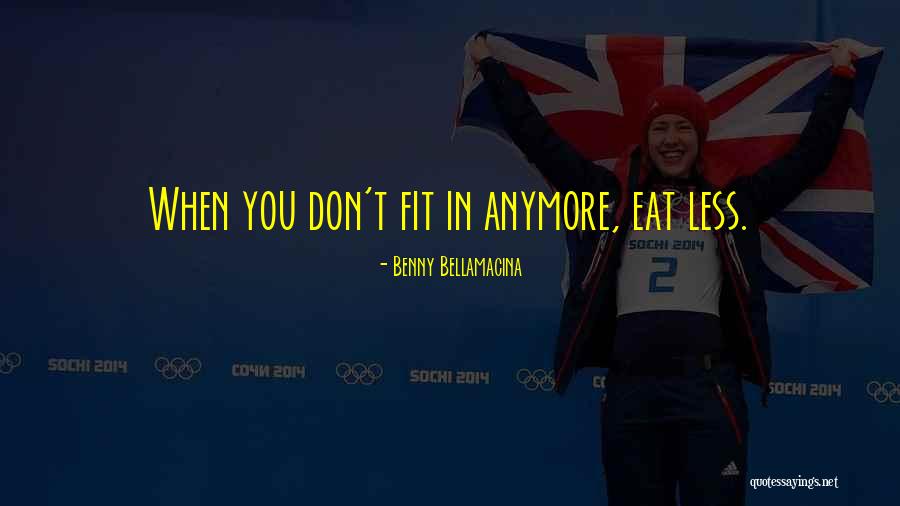 Nekudatmaga Quotes By Benny Bellamacina Nekudatmaga Quotes By Benny Bellamacina