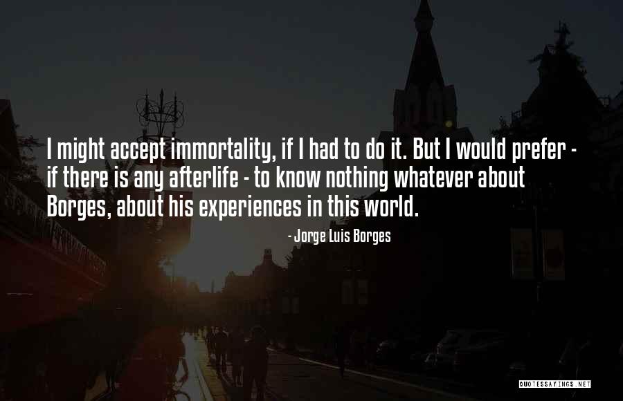 Nekudatmaga Quotes By Jorge Luis Borges Nekudatmaga Quotes By Jorge Luis Borges