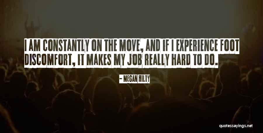 Nekudatmaga Quotes By Megan Hilty Nekudatmaga Quotes By Megan Hilty