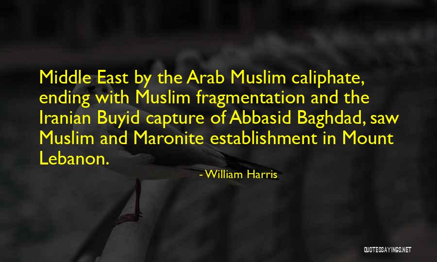 Nekudatmaga Quotes By William Harris Nekudatmaga Quotes By William Harris