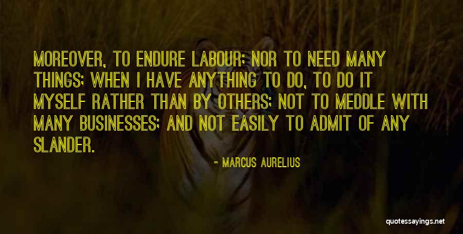 Nekuko Quotes By Marcus Aurelius Nekuko Quotes By Marcus Aurelius
