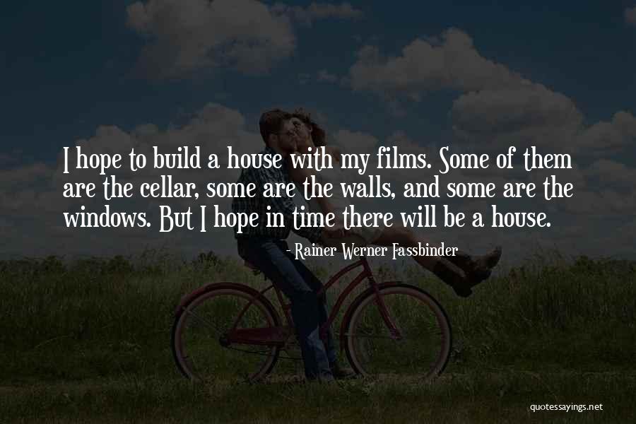 Nekuroart Quotes By Rainer Werner Fassbinder Nekuroart Quotes By Rainer Werner Fassbinder