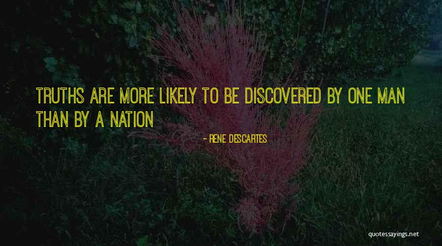 Nel Gy Barom Videa Quotes By Rene Descartes