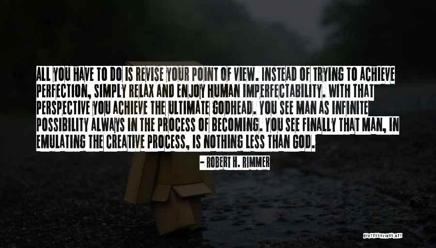 Nel Gy Barom Videa Quotes By Robert H. Rimmer Nel Gy Barom Videa Quotes By Robert H. Rimmer