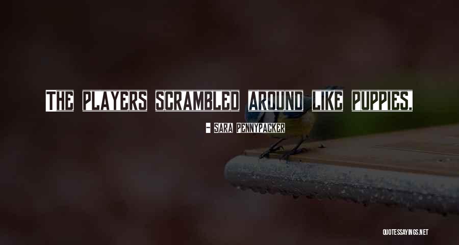 Nel Gy Barom Videa Quotes By Sara Pennypacker