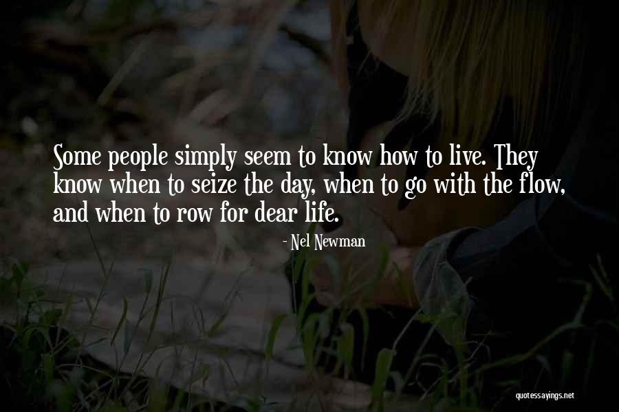 Nel Newman Quotes 812269 Nel Newman Quotes 812269