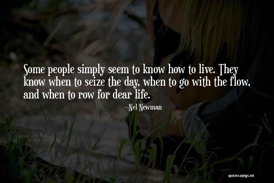 Nel Newman Quotes 812269