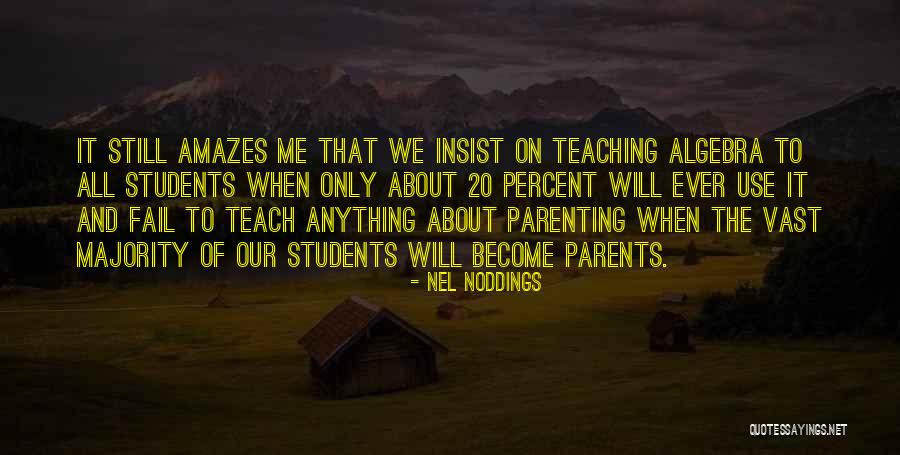 Nel Quotes By Nel Noddings Nel Quotes By Nel Noddings