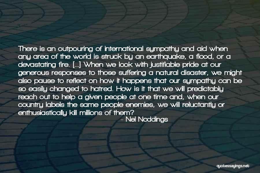 Nel Quotes By Nel Noddings Nel Quotes By Nel Noddings