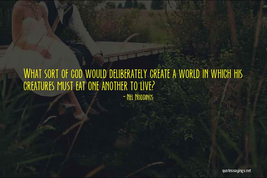 Nel Quotes By Nel Noddings Nel Quotes By Nel Noddings
