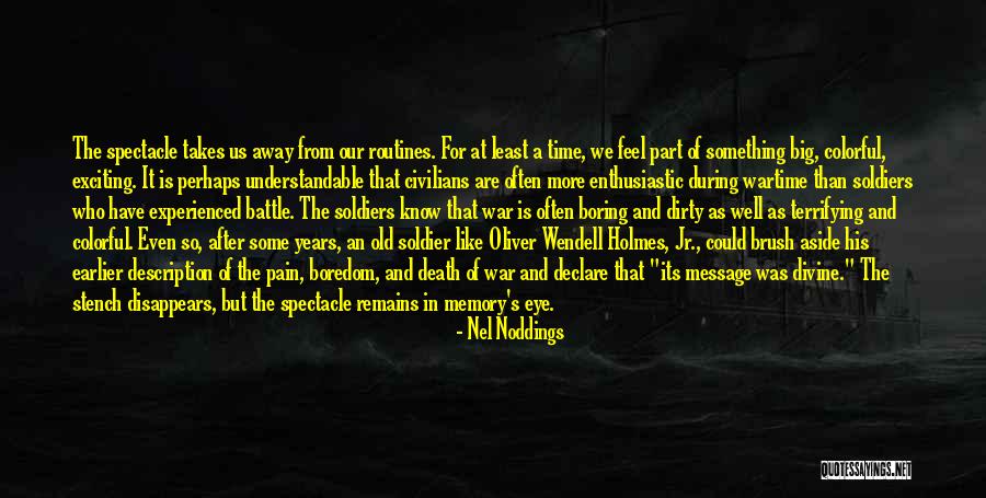 Nel Quotes By Nel Noddings Nel Quotes By Nel Noddings
