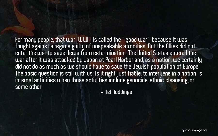 Nel Quotes By Nel Noddings Nel Quotes By Nel Noddings