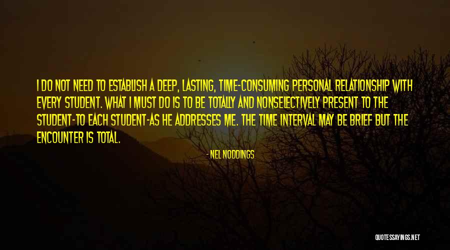 Nel Quotes By Nel Noddings Nel Quotes By Nel Noddings