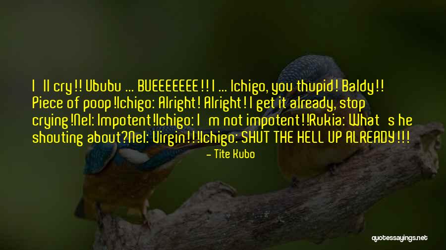 Nel Quotes By Tite Kubo Nel Quotes By Tite Kubo