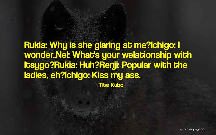 Nel Quotes By Tite Kubo Nel Quotes By Tite Kubo