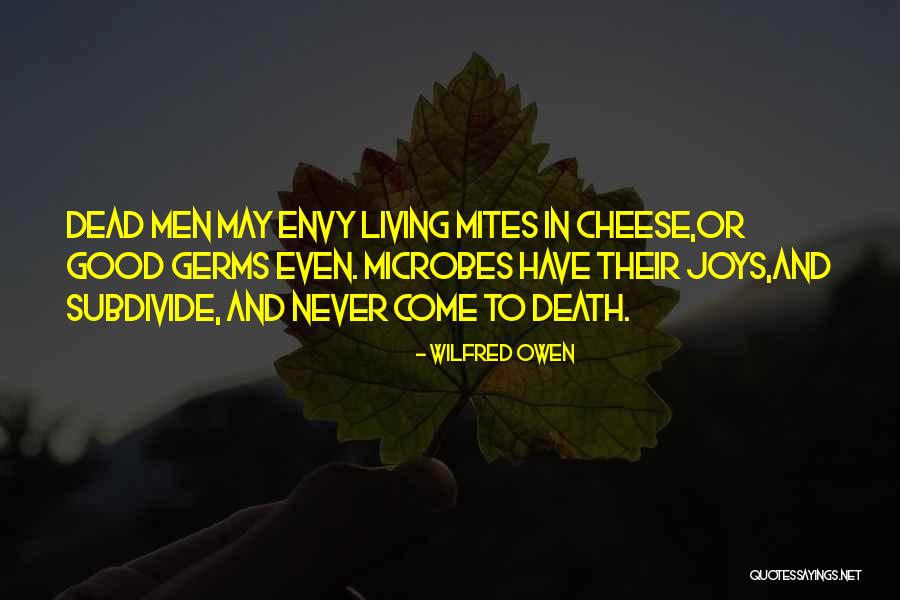 Nel Zel Quotes By Wilfred Owen Nel Zel Quotes By Wilfred Owen