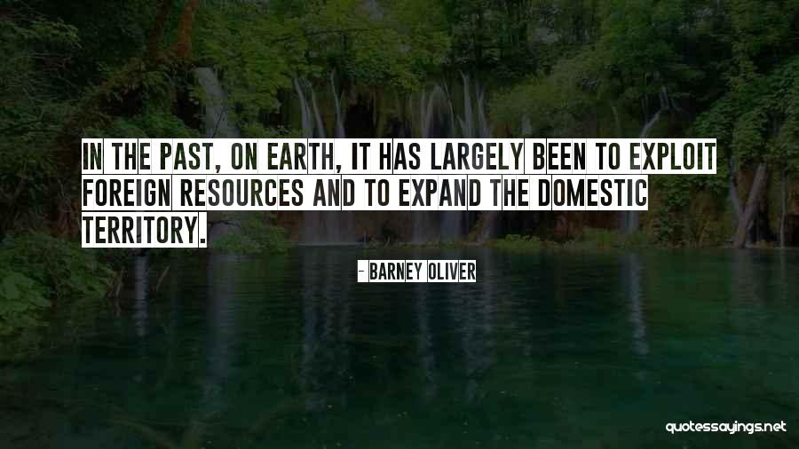 Nelagala Quotes By Barney Oliver Nelagala Quotes By Barney Oliver