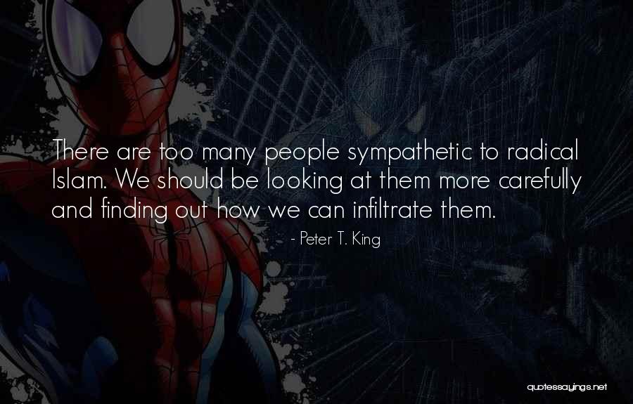 Nelagala Quotes By Peter T. King Nelagala Quotes By Peter T. King