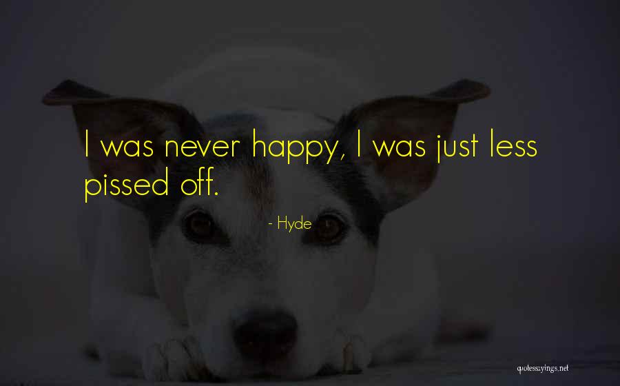 Nelaganna Quotes By Hyde Nelaganna Quotes By Hyde