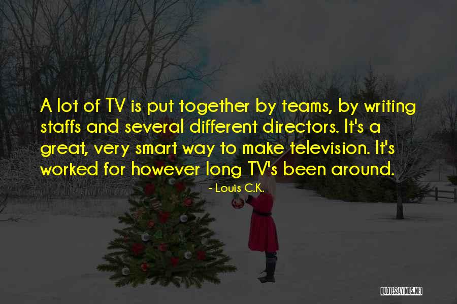 Nelaimingas Atsitikimas Quotes By Louis C.K. Nelaimingas Atsitikimas Quotes By Louis C.K.