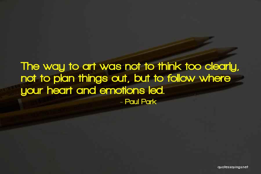 Nelander Wi Quotes By Paul Park Nelander Wi Quotes By Paul Park