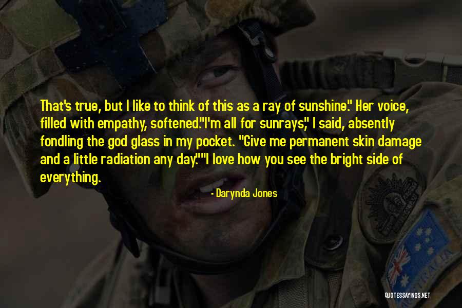 Nelba Chanbi Quotes By Darynda Jones Nelba Chanbi Quotes By Darynda Jones