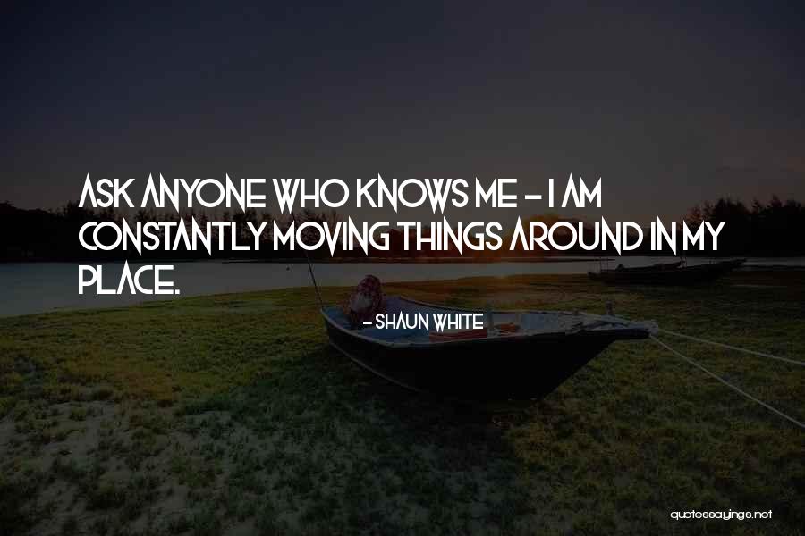 Nelba Chanbi Quotes By Shaun White Nelba Chanbi Quotes By Shaun White