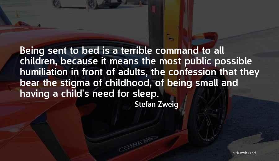 Nelba Chavez Quotes By Stefan Zweig Nelba Chavez Quotes By Stefan Zweig