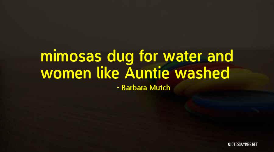 Nelba Villagran Quotes By Barbara Mutch Nelba Villagran Quotes By Barbara Mutch